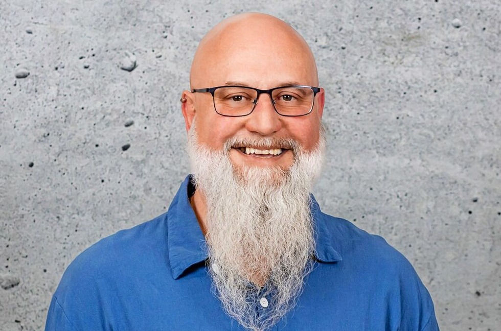 Christian Meyer Die Unabhängigen Endingen Kommunalwahl 2024