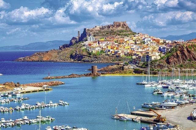 Sardinien – Traumziel im Mittelmeer