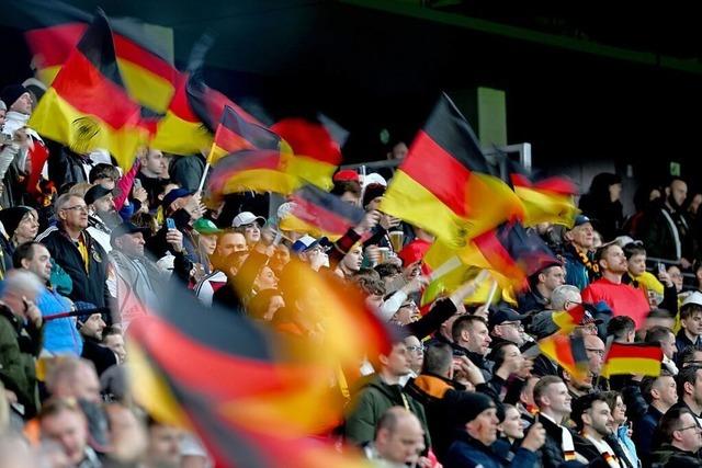 Was Fans zur Fuball-Europameisterschaft in Stuttgart wissen mssen