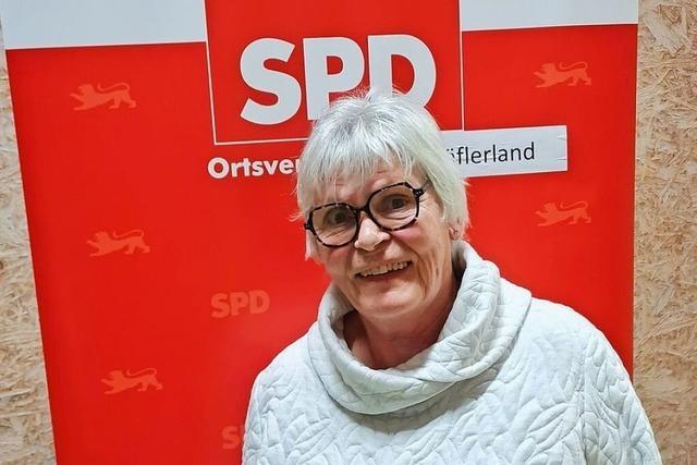 Inge Hitschler (Mllheim)