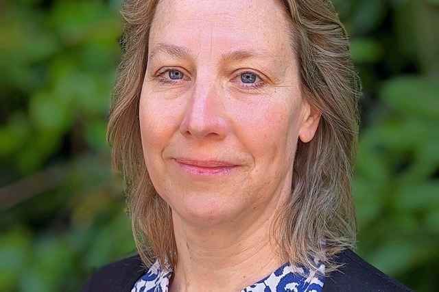 Freiburger Psychologin: 