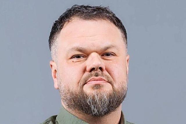 Oleg Ruppel (Wehr)