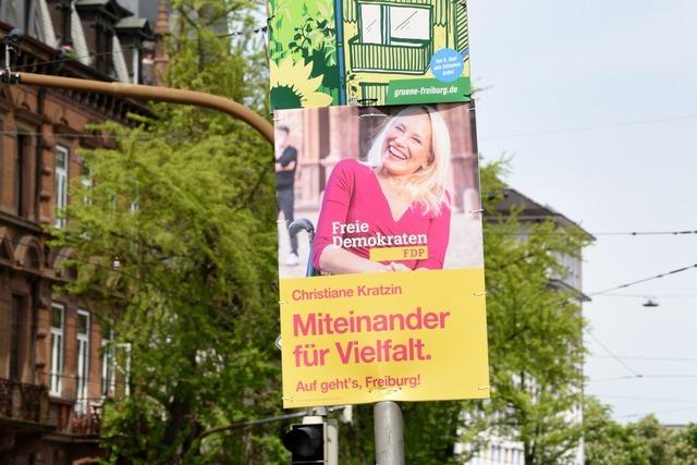 Fragen & Antworten: Alles, was sie jetzt zur Kommunalwahl in Baden-Wrttemberg wissen mssen