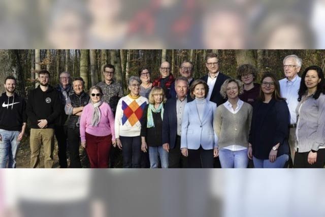 CDU setzt Fokus auf jungen Familien