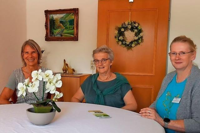 Seniorenhaus in Schopfheim war zeitweise ohne Aufzug -Ehrenamtliche untersttzen