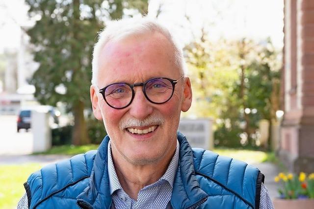Roland Blum (Schopfheim)