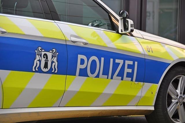 Polizei rumt besetztes Gebude der Universitt Basel