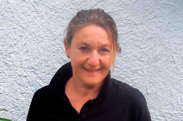 Tanja Lange (Staufen)