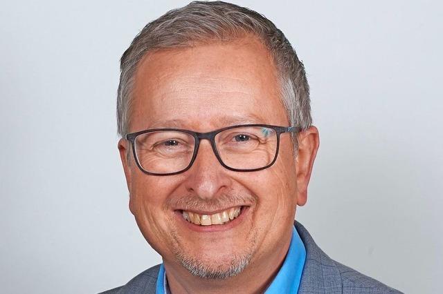 Ralf Dilberger (Winden im Elztal)