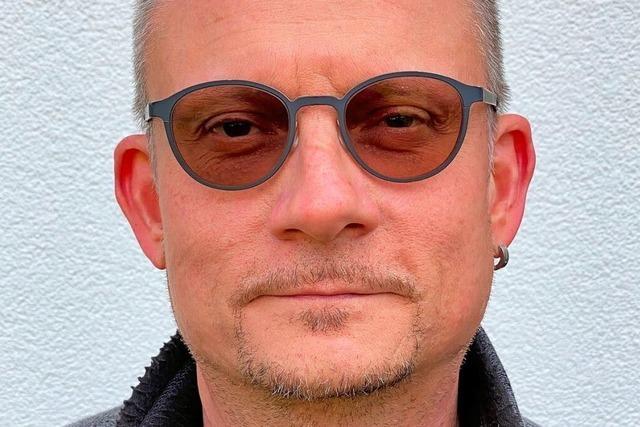 Markus Wernet (Utzenfeld)