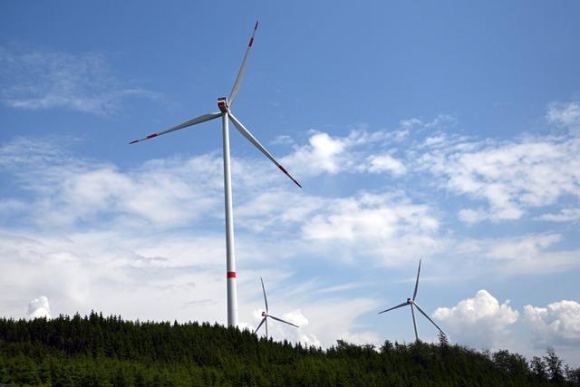 Weil es an Windkraft fehlt: Baden-Wrttemberg wird Strom importieren mssen