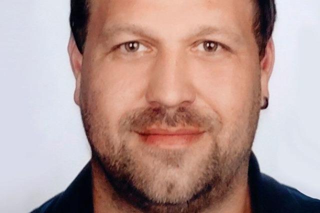 Matthias Huber (Herrischried)