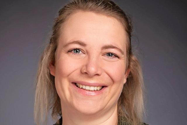 Carolin Lubascik (Titisee-Neustadt/Neustadt)