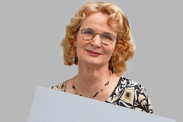 Dr. Susanne Kreusel (Wittnau)