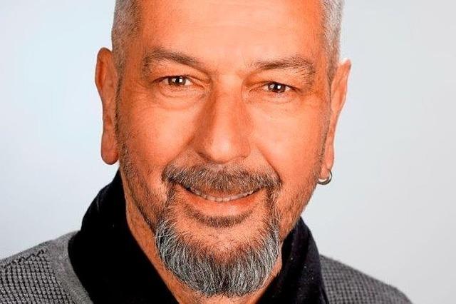 Dieter Troppmann (Bad Sckingen)