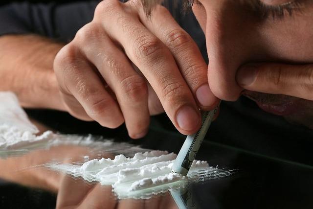 Anderthalb Kilo Kokain: Freiburger Gericht verurteilt Dealer zu Bewhrungsstrafe