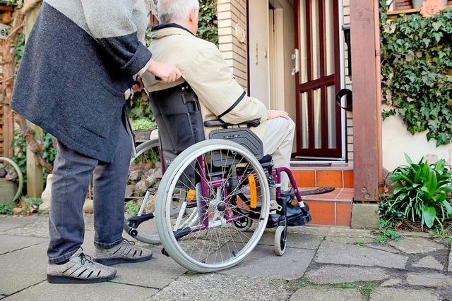 Weiler Beirat fr Menschen mit Behinderung will sich neu formieren