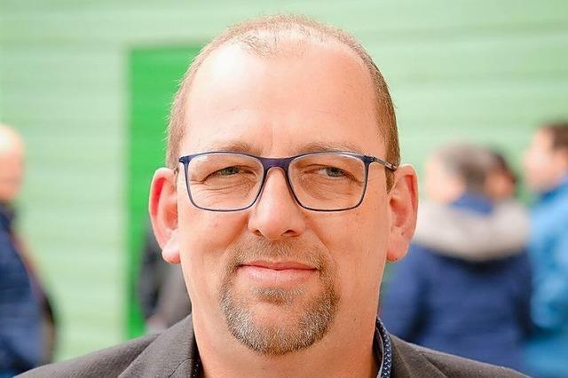 Daniel Beck (Steinen)