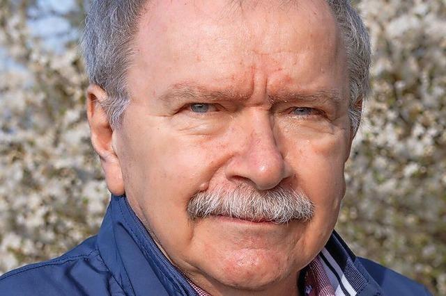 Berthold Klotz (Mahlberg)