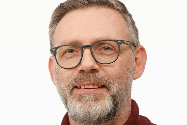 Christoph Haberla (Waldkirch)