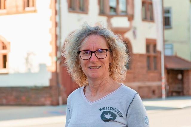 Monique Schwendemann (Meienheim)