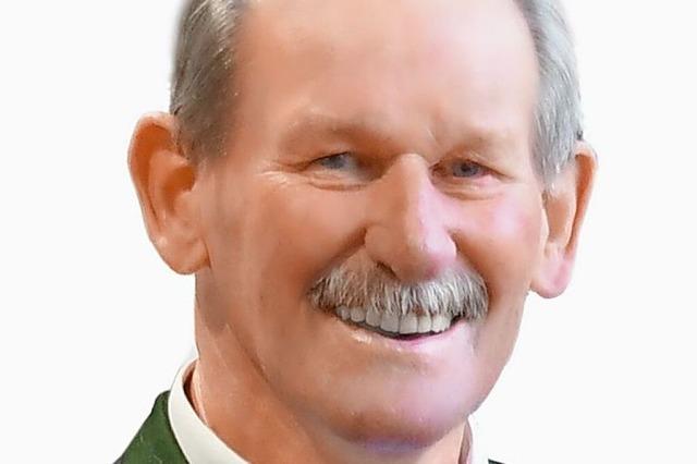 Anton Martin (Eschbach)