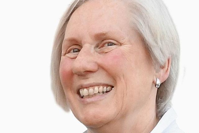 Claudia Olczak (Eschbach)