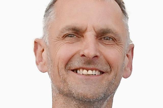 Michael Riesterer (Eschbach)