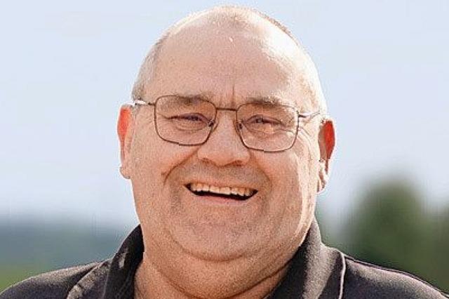 Otmar Bockstaller (hlingen-Birkendorf)