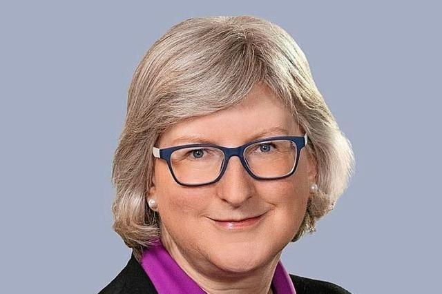 Manuela Bhler-Szmerlowski (Schopfheim)