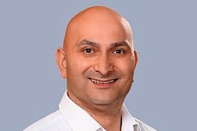 Sascha Schneider (Schopfheim)