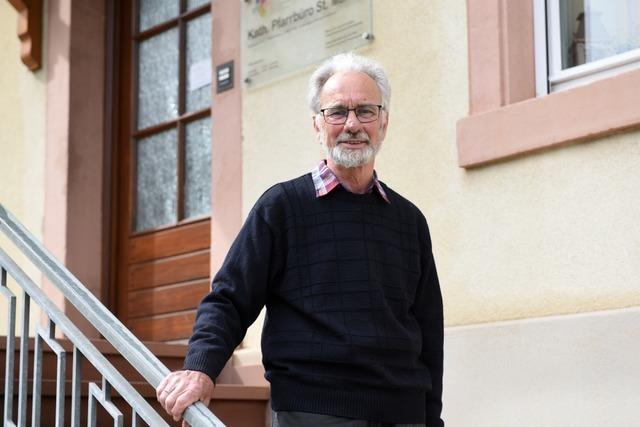 Das Bildungswerk von Freiburg-Hochdorf hat nach 48 Jahren einen neuen Leiter