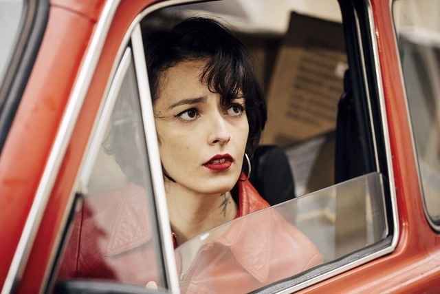 Diverse Leichen im Keller