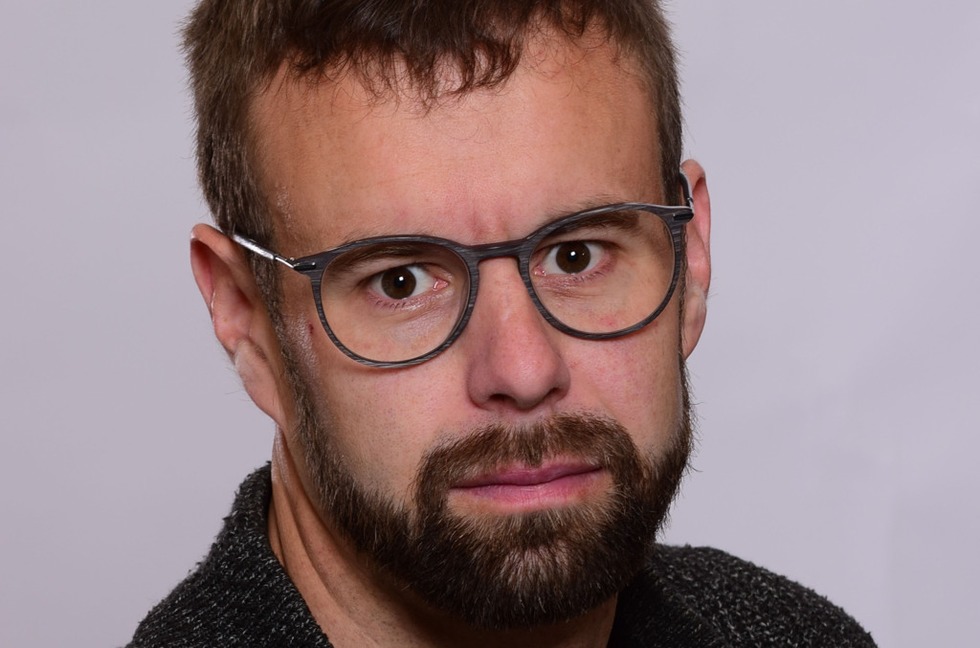 Fabian Dörle CDU Herbolzheim Kommunalwahl 2024 Badische Zeitung