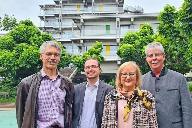 Die Rheinfelder CDU will Familien strken und die Lebensgrundlagen schtzen