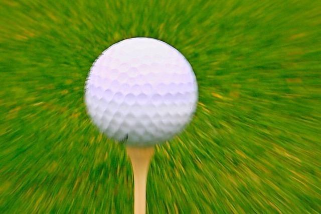 Kanderner Golfclub feiert sein 40-jhriges Bestehen