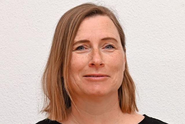 Wiebke Spintzik (Eschbach)