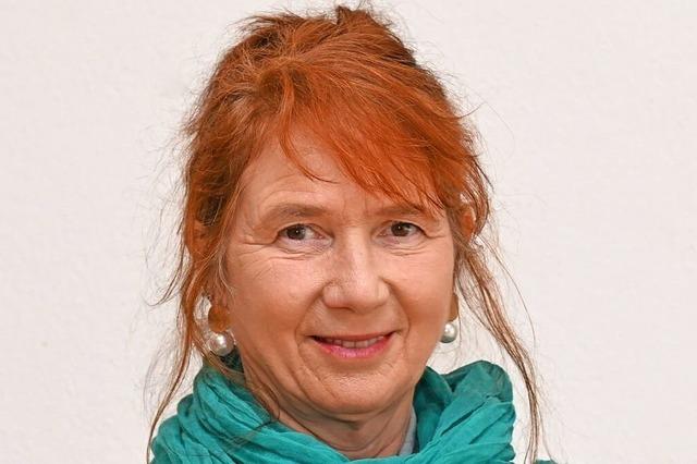 Sabine Geisselbrecht (Eschbach)