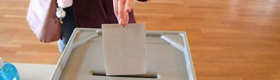 Wahlergebnisse Kaiserstuhl 2024