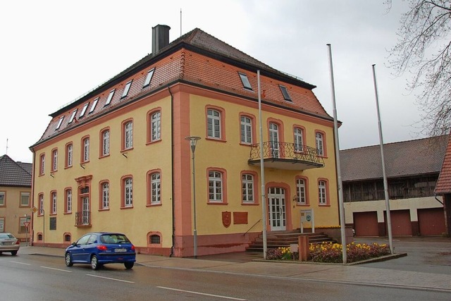 Wer holt bei der Kommunalwahl in Appen...hlergebnisse live in dieser bersicht.  | Foto: Constance Frey