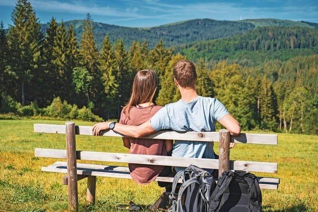 Schlechtes Wetter bremst den Tourismus der Region Bonndorf aus