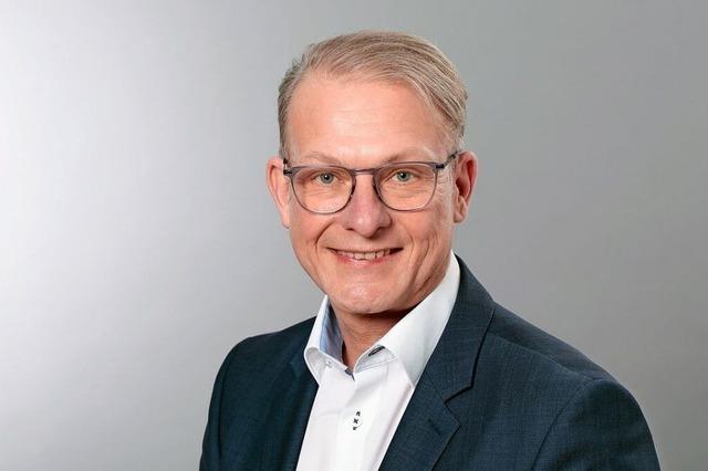 Thorsten Schnebel (Neuried)