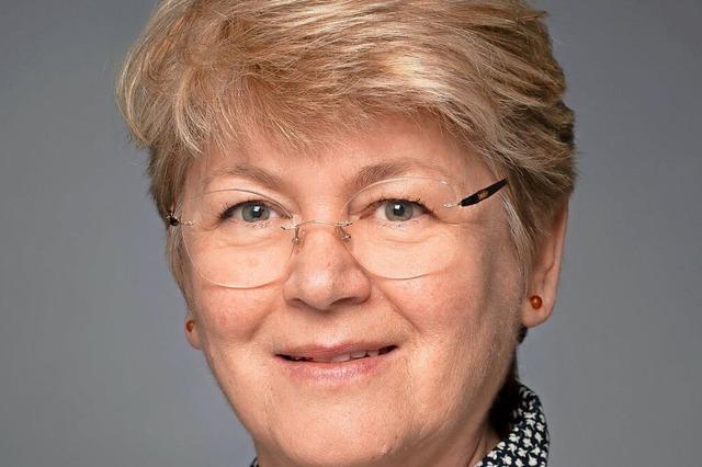 Irene Liebnitzki (Titisee-Neustadt/Titisee)