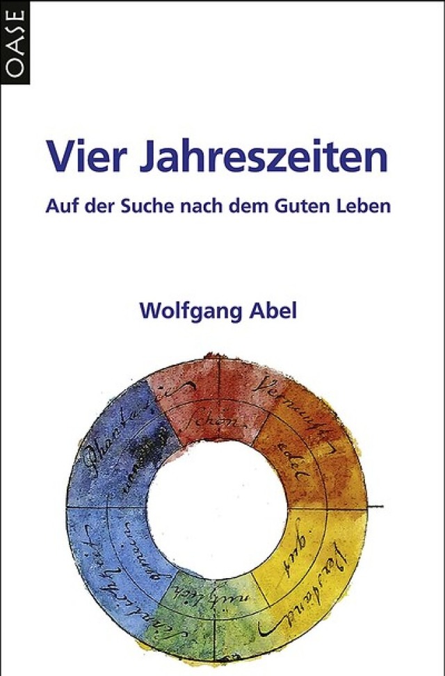   | Foto: Oase Verlag