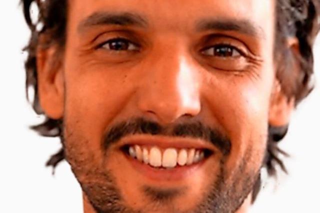 Roberto Raspini (Breisach)