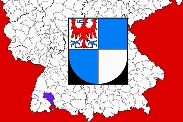 Kreistagswahl 2024: Wahlergebnisse Schwarzwald-Baar-Kreis