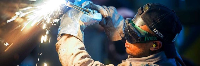 Die Chancenkarte soll den Zuzug von auslndischen Fachkrften erleichtern.  | Foto: Patrick Pleul (dpa)