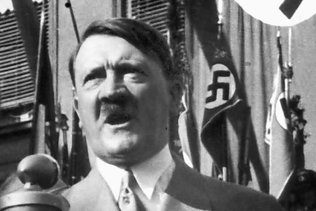 Wer war Adolf Hitler?