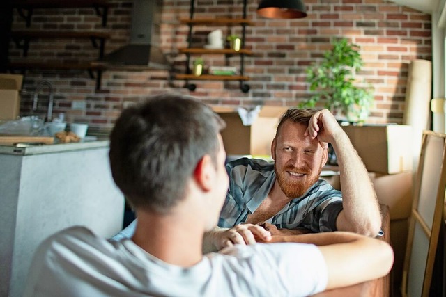 &#8222;Sich gegenseitig regelmig Wer...aarberaterin Ute Kotulla. (Symbolbild)  | Foto: Vorda Berge (Adobe Stock)