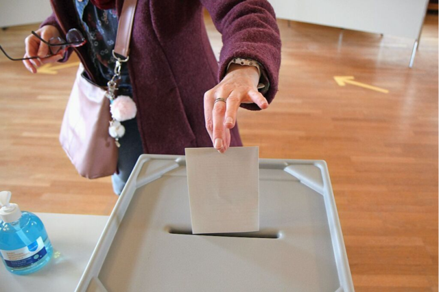 Was hat die Kommunalwahl mit meinem Alltag zu tun?